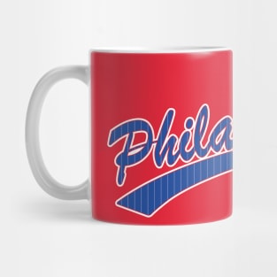 Philadelphia Mug